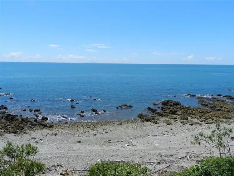 Sixth view of Homely land listing, 21 Gold Street, Grasstree Beach QLD 4740