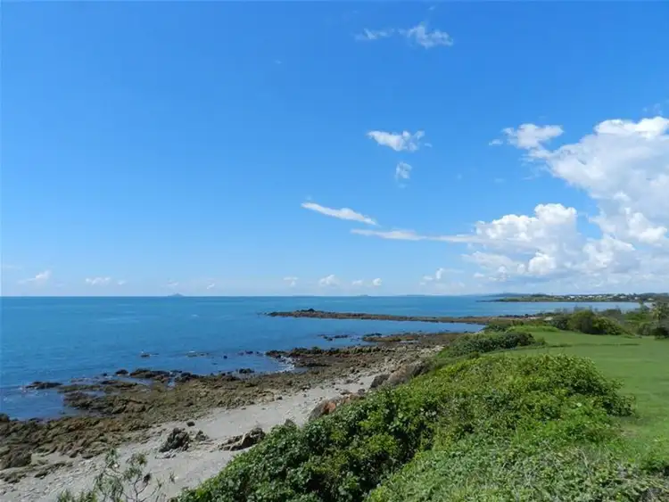 Seventh view of Homely land listing, 21 Gold Street, Grasstree Beach QLD 4740