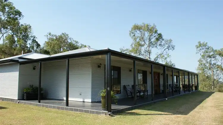 550 Marlborough Sarina Road, Sarina QLD 4737
