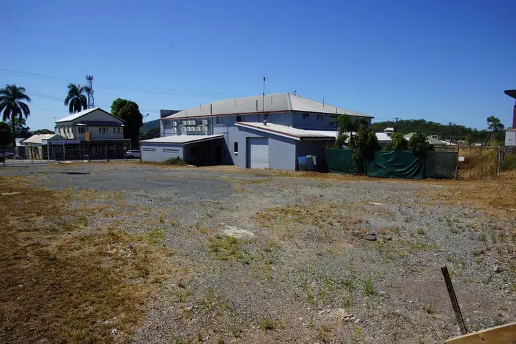 Third view of Homely block of units listing, 21-25 Central Street, Sarina QLD 4737
