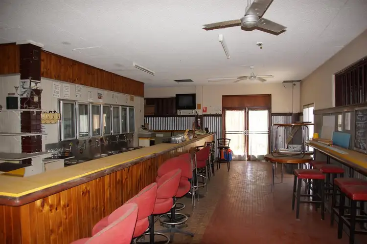 Fourth view of Homely block of units listing, 21-25 Central Street, Sarina QLD 4737