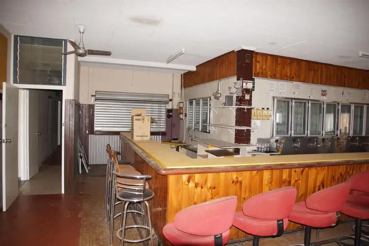 Sixth view of Homely block of units listing, 21-25 Central Street, Sarina QLD 4737