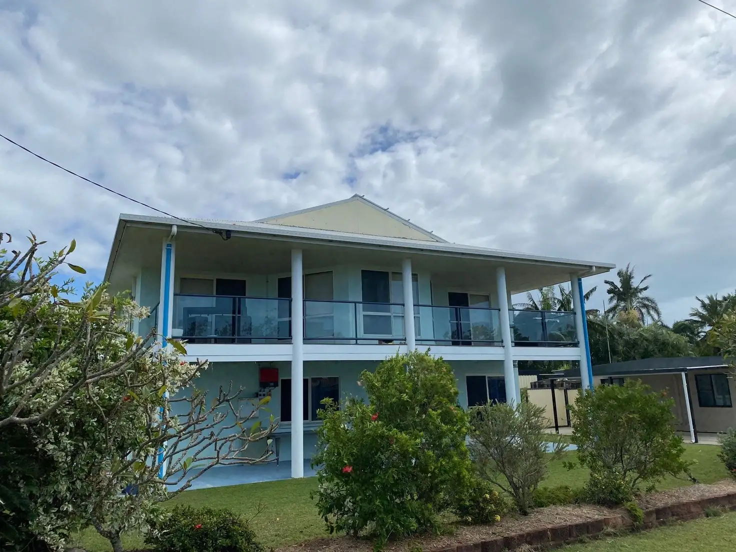 Main view of Homely house listing, 31 Poole Street, Sarina Beach QLD 4737
