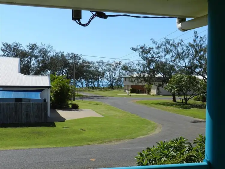 Second view of Homely house listing, 31 Poole Street, Sarina Beach QLD 4737