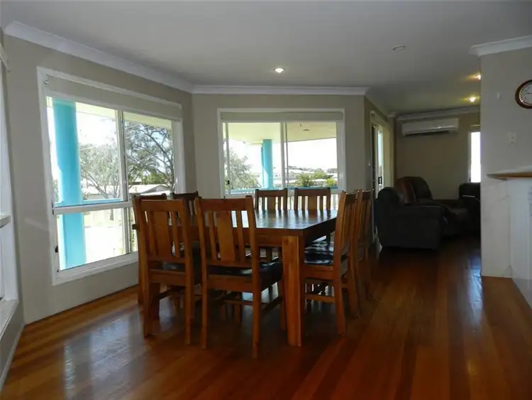 Fifth view of Homely house listing, 31 Poole Street, Sarina Beach QLD 4737