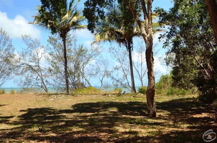 Second view of Homely land listing, 5 (Lot 5) Miran Khan Drive, Freshwater Point QLD 4737
