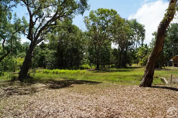 Third view of Homely land listing, 5 (Lot 5) Miran Khan Drive, Freshwater Point QLD 4737