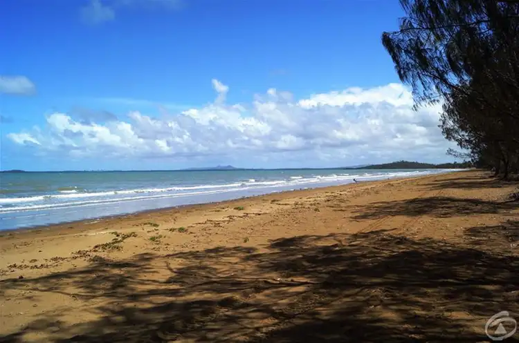 Fifth view of Homely land listing, 5 (Lot 5) Miran Khan Drive, Freshwater Point QLD 4737