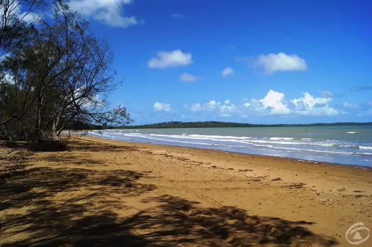 Sixth view of Homely land listing, 5 (Lot 5) Miran Khan Drive, Freshwater Point QLD 4737