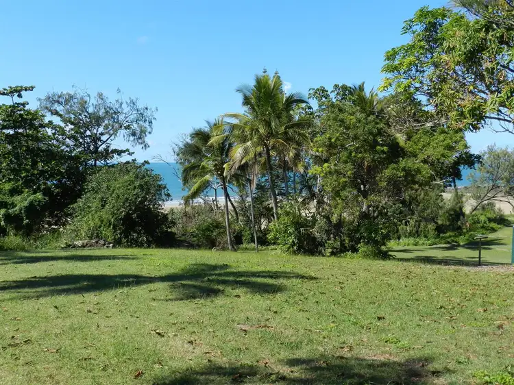 Main view of Homely land listing, 53 Westcott Avenue, Campwin Beach QLD 4737