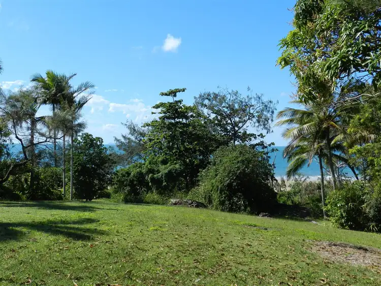 Second view of Homely land listing, 53 Westcott Avenue, Campwin Beach QLD 4737