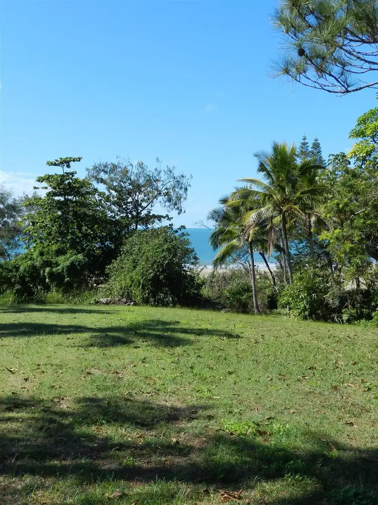 Third view of Homely land listing, 53 Westcott Avenue, Campwin Beach QLD 4737