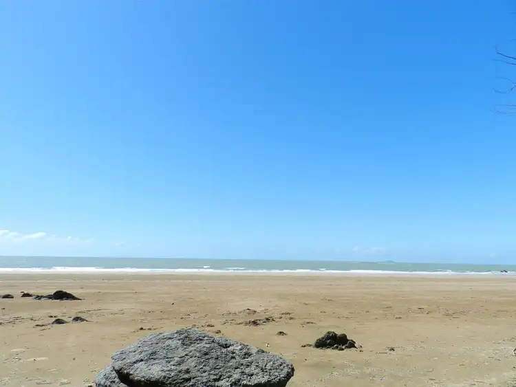 Fifth view of Homely land listing, 53 Westcott Avenue, Campwin Beach QLD 4737