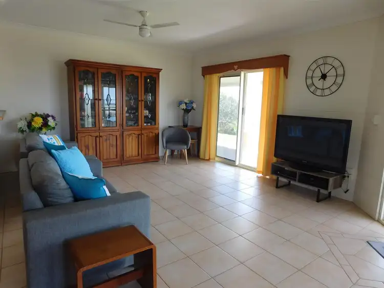 Sixth view of Homely house listing, 3 Ocean Drive, Ilbilbie QLD 4738