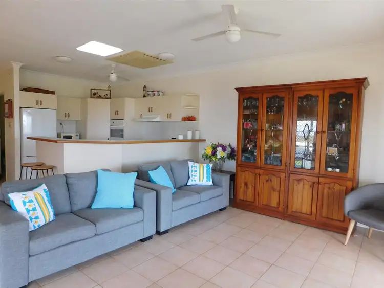 Seventh view of Homely house listing, 3 Ocean Drive, Ilbilbie QLD 4738