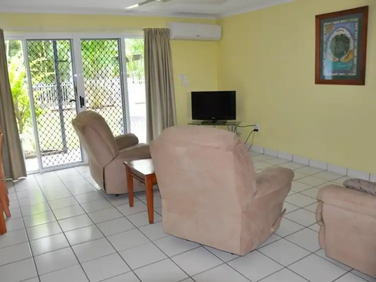 Sixth view of Homely unit listing, Unit 6/145-151 Rasmussen Avenue, Hay Point QLD 4740
