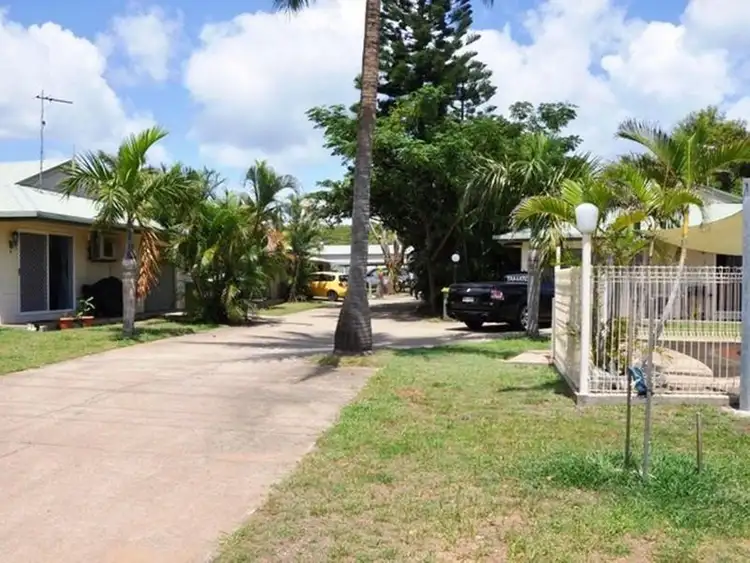 Main view of Homely unit listing, 4/62 Zelma Street, Grasstree Beach QLD 4740