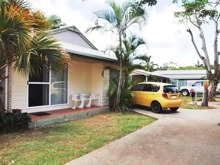 Second view of Homely unit listing, 4/62 Zelma Street, Grasstree Beach QLD 4740