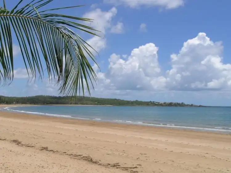 Third view of Homely unit listing, 4/62 Zelma Street, Grasstree Beach QLD 4740