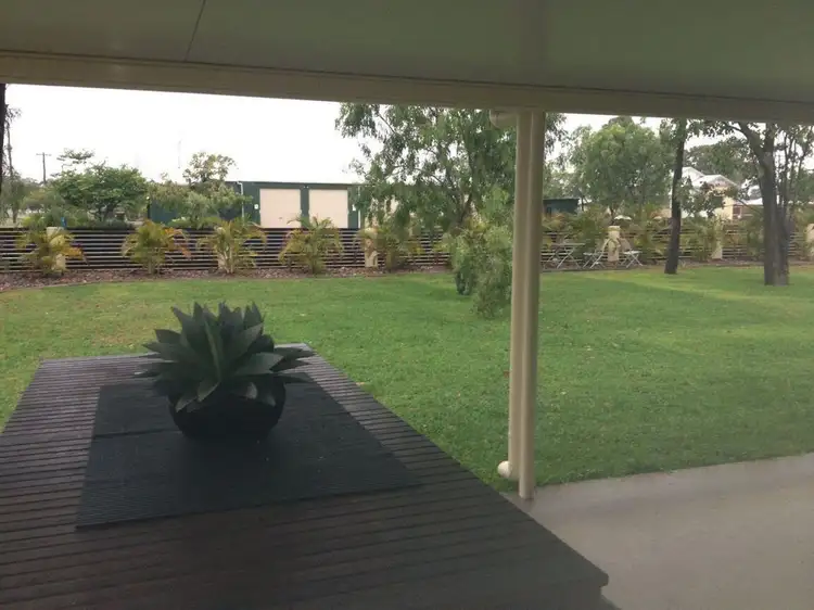 34 Reynolds Street, Nebo QLD 4742
