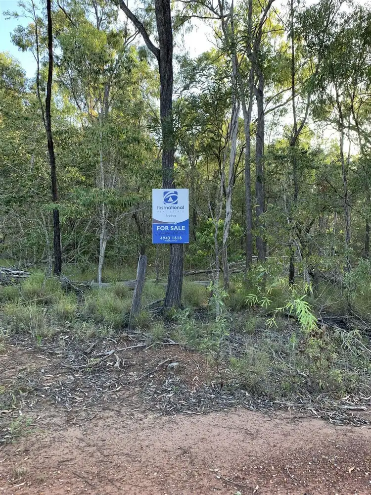 Sixth view of Homely land listing, Lot 17 Settlement Road, St Lawrence QLD 4707
