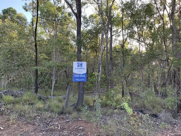 Seventh view of Homely land listing, Lot 17 Settlement Road, St Lawrence QLD 4707