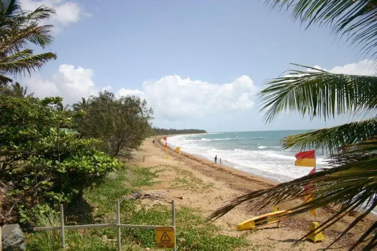 Fourth view of Homely land listing, 16 Ferries Terrace, Sarina Beach QLD 4737