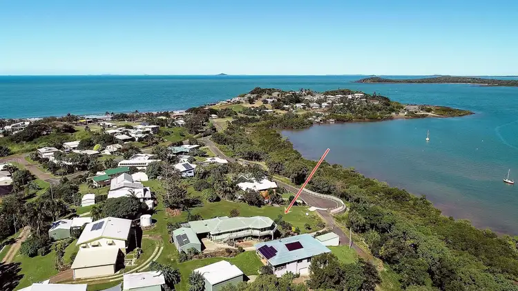 Fifth view of Homely land listing, 16 Ferries Terrace, Sarina Beach QLD 4737