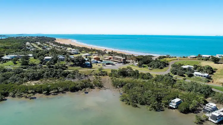 Sixth view of Homely land listing, 16 Ferries Terrace, Sarina Beach QLD 4737