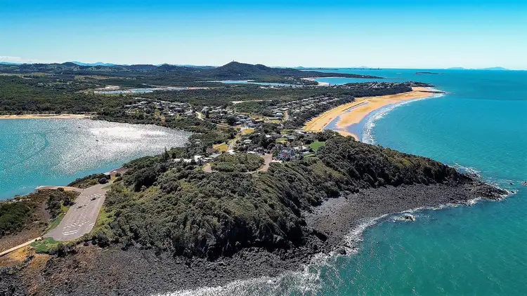 Seventh view of Homely land listing, 16 Ferries Terrace, Sarina Beach QLD 4737
