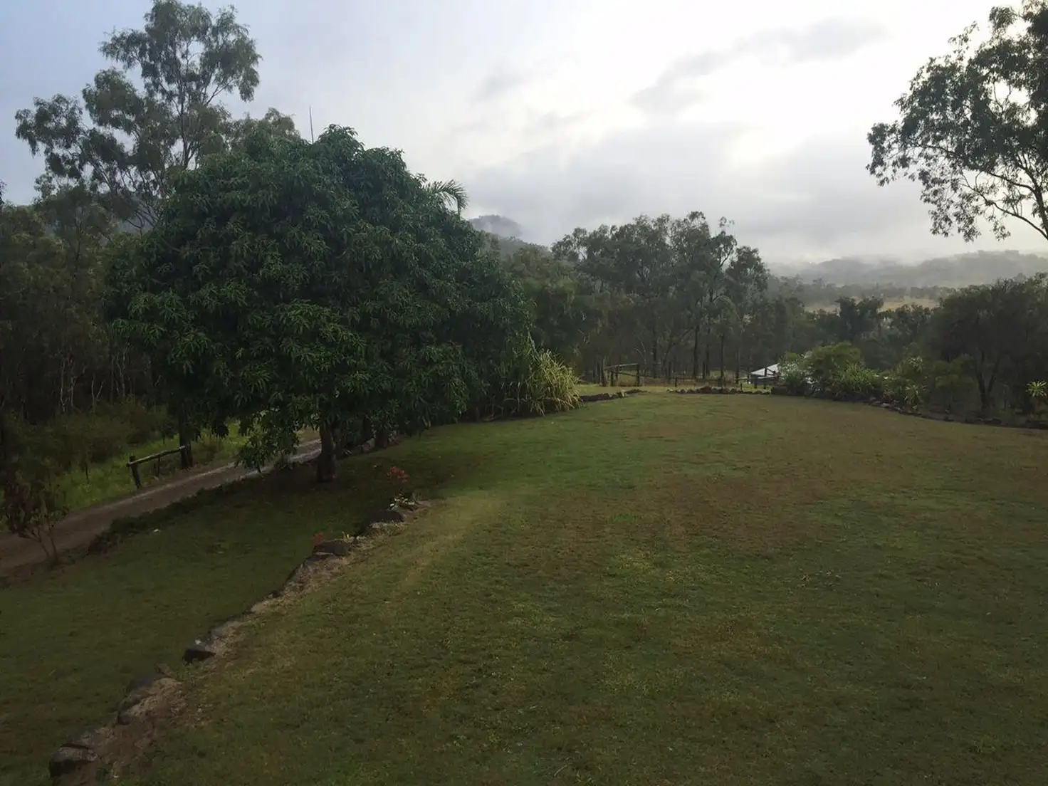 Main view of Homely rural property listing, 61 Lawrie Road, Sarina Range QLD 4737