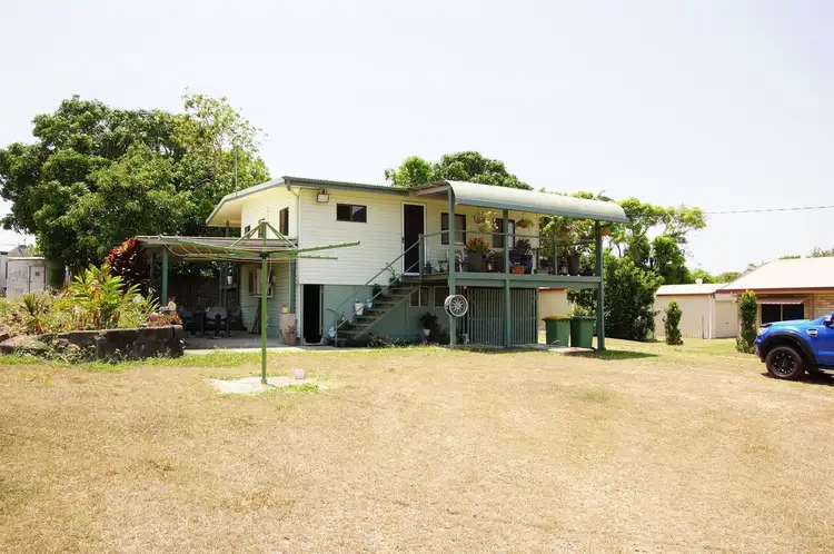 45 Cooper Avenue, Campwin Beach QLD 4737