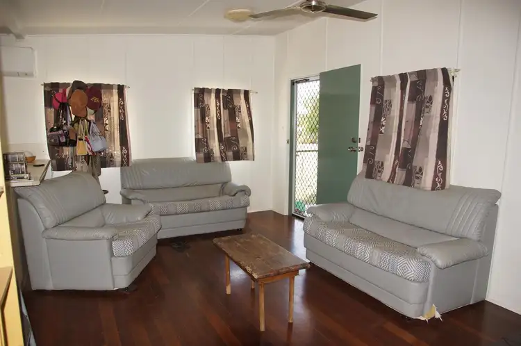 Fifth view of Homely house listing, 45 Cooper Avenue, Campwin Beach QLD 4737