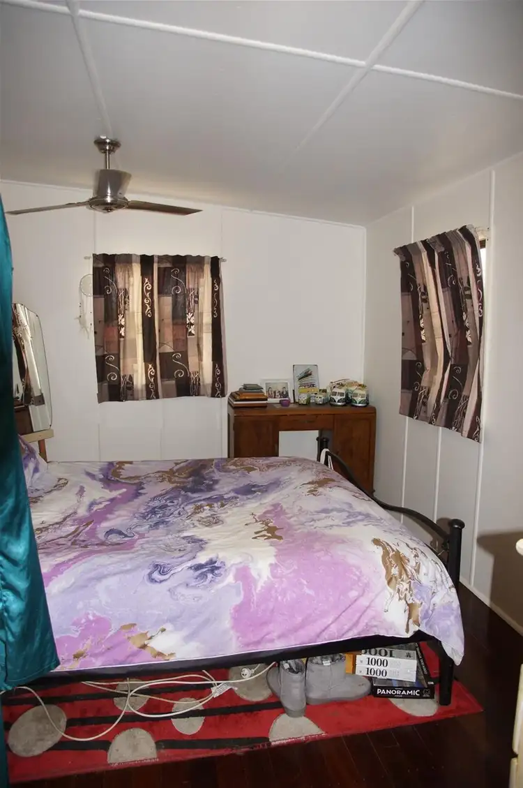 Sixth view of Homely house listing, 45 Cooper Avenue, Campwin Beach QLD 4737