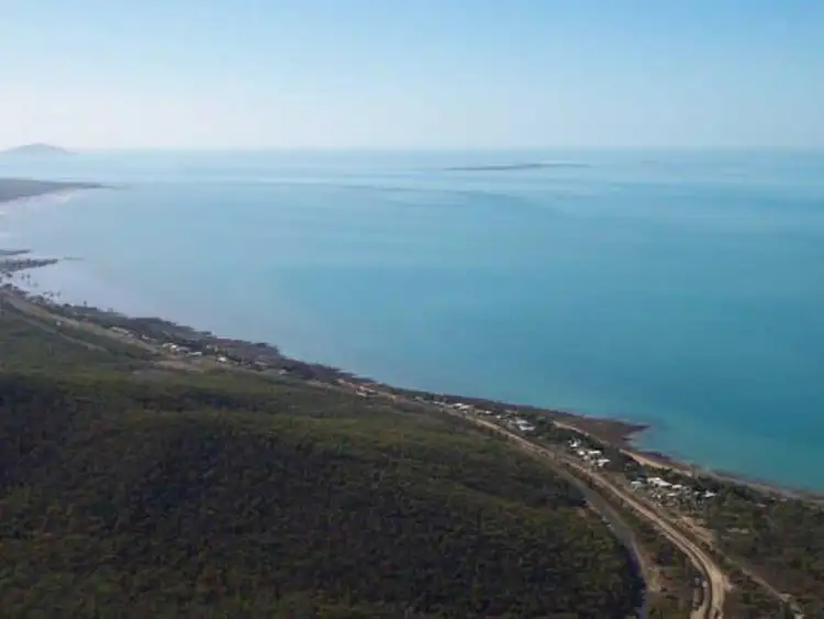 Fourth view of Homely rural property listing, Lot 1 Bruce Highway, Clairview QLD 4741