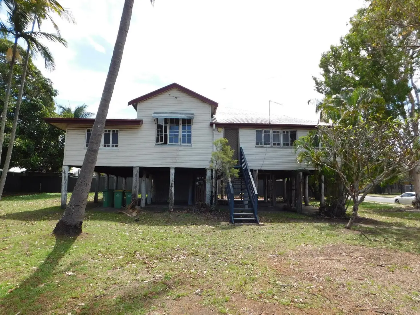 Main view of Homely house listing, 19 Nolan Street, Sarina QLD 4737