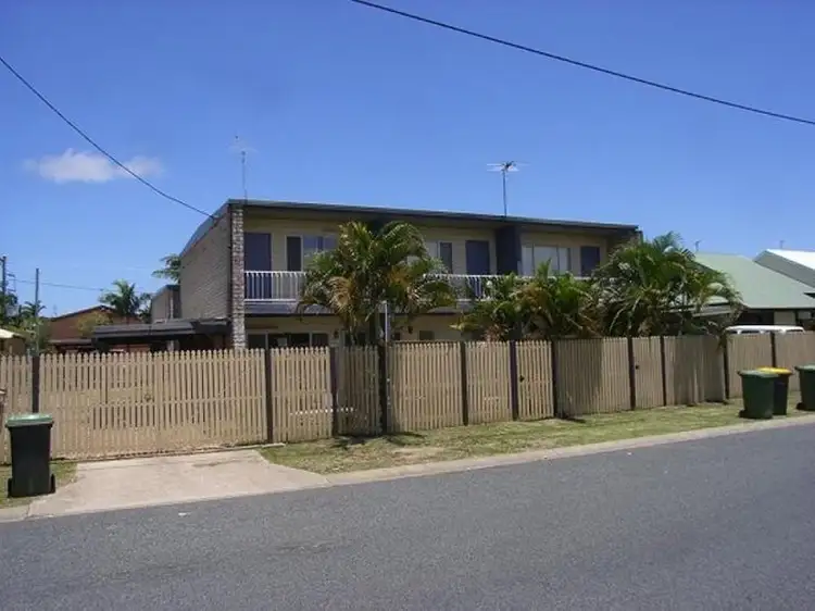 Main view of Homely apartment listing, 5/15 James Street, Mackay QLD 4740