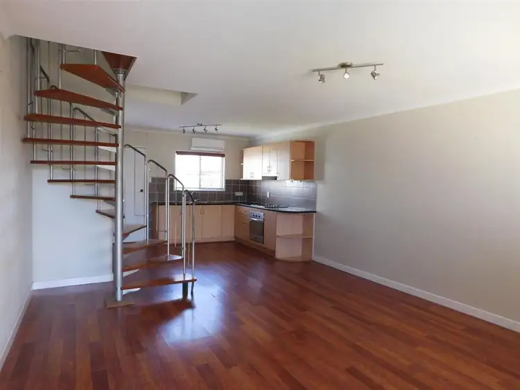 Second view of Homely apartment listing, 5/15 James Street, Mackay QLD 4740