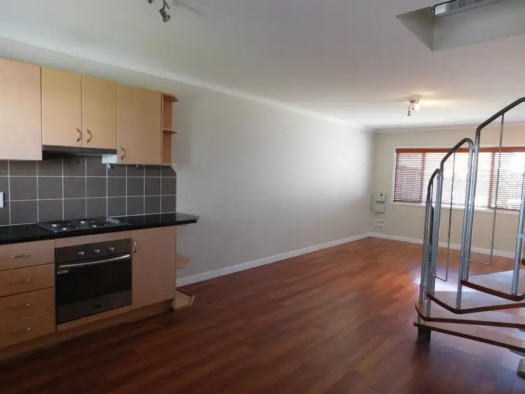 Third view of Homely apartment listing, 5/15 James Street, Mackay QLD 4740