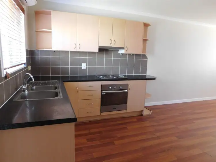 Fourth view of Homely apartment listing, 5/15 James Street, Mackay QLD 4740