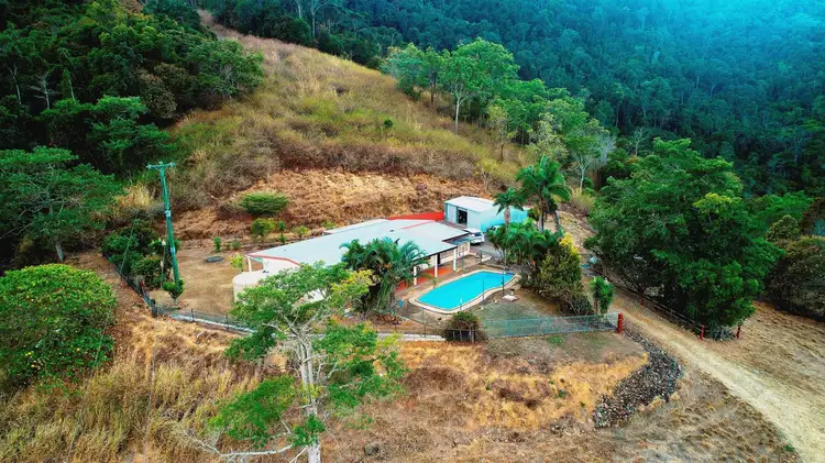 Fifth view of Homely rural property listing, 673 Middle Creek Road, Sarina QLD 4737