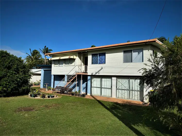 Second view of Homely house listing, 37 Poole Street, Sarina Beach QLD 4737