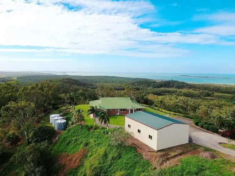 Third view of Homely rural property listing, 59 Wright Road, Grasstree Beach QLD 4740