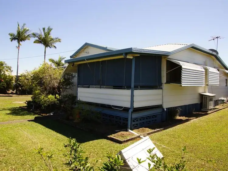 3 Brooks Road, Sarina QLD 4737