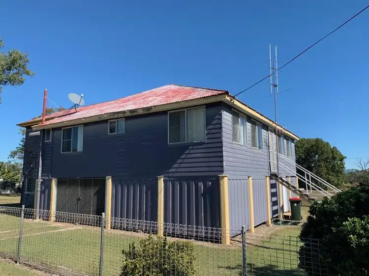 Main view of Homely house listing, 18 Railway Parade, St Lawrence QLD 4707