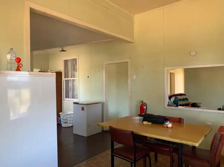 Second view of Homely house listing, 18 Railway Parade, St Lawrence QLD 4707