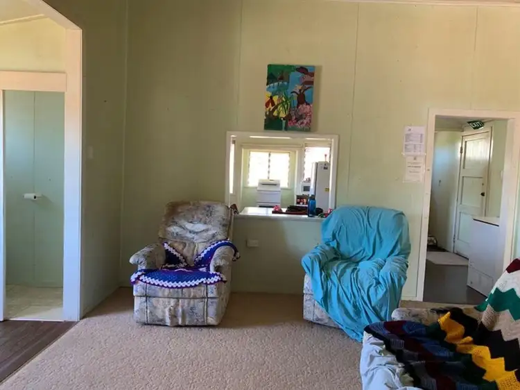 Third view of Homely house listing, 18 Railway Parade, St Lawrence QLD 4707