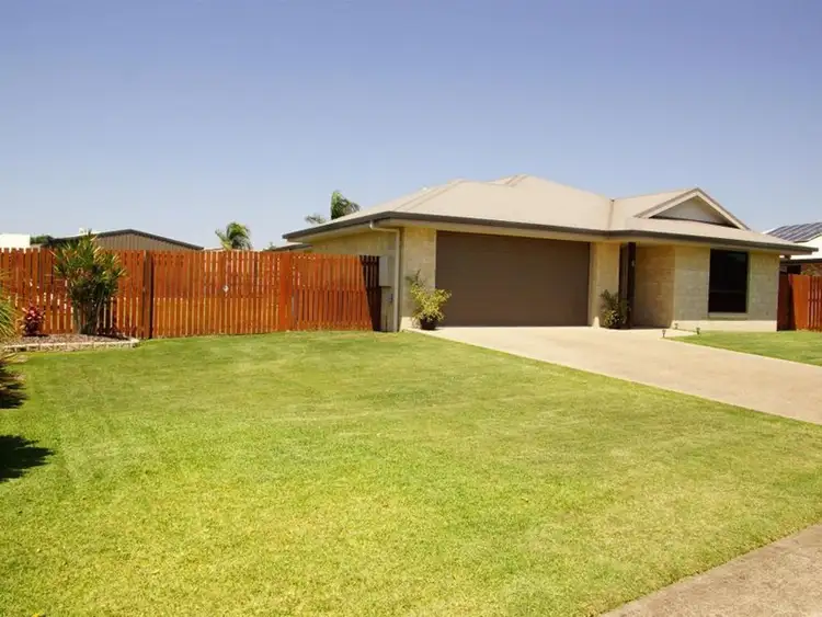 6 Reef Drive, Sarina QLD 4737
