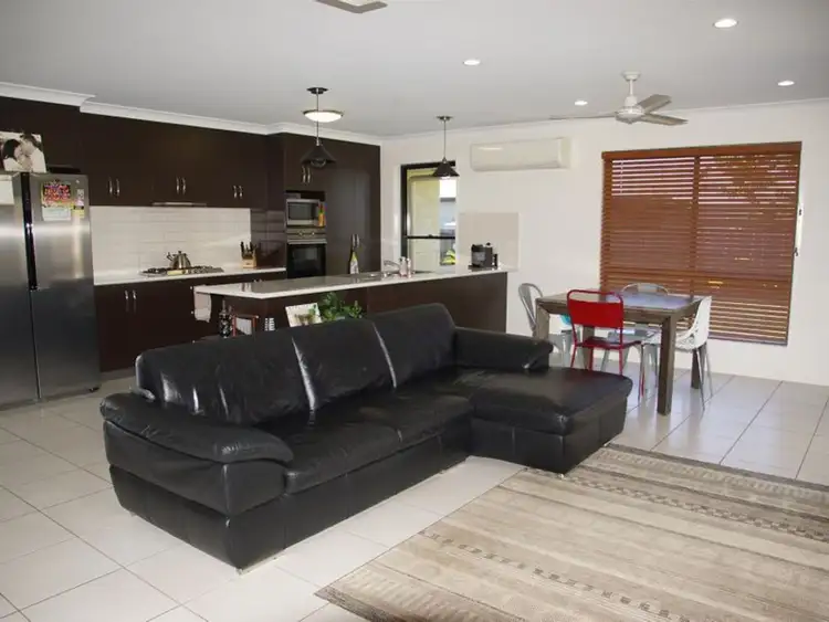 Second view of Homely house listing, 6 Reef Drive, Sarina QLD 4737