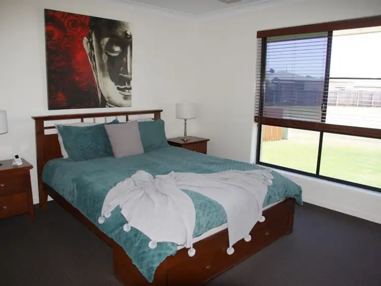 Fourth view of Homely house listing, 6 Reef Drive, Sarina QLD 4737